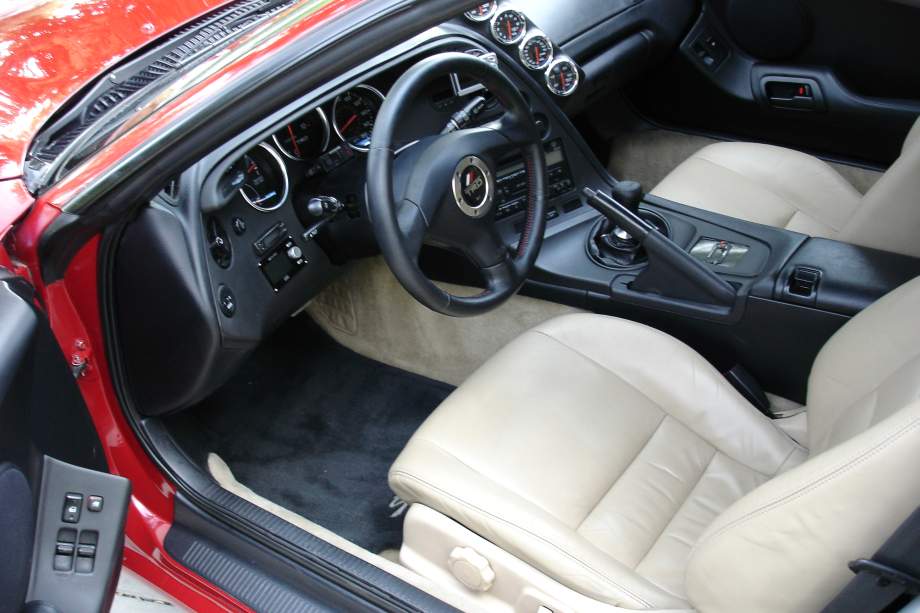 RedHighDriversInterior