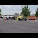 SCCA Autocross Event