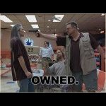 Owned Gun