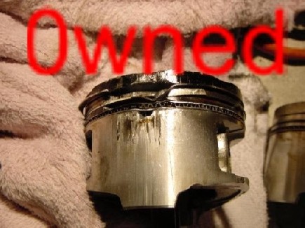 Owned Piston