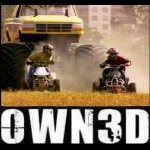 owned monstertruck