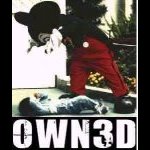 ownedmickey