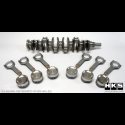 HKS JZA80 3.4L Stroker Kit