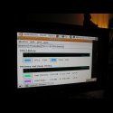 Ubuntu 7.10 System Monitor