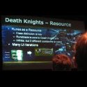 02) Death Knight - Resource