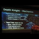 03) Death Knight - Mechanics