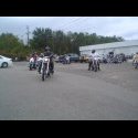 October poker run