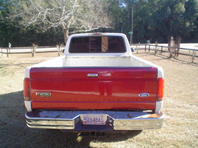 F250 007