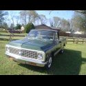 72 chevy truck