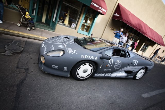xj220