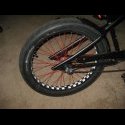 Electra Straight 8