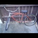 schwinn bike