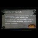 00 - Goblin Racials