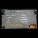 03 - Goblin Classes