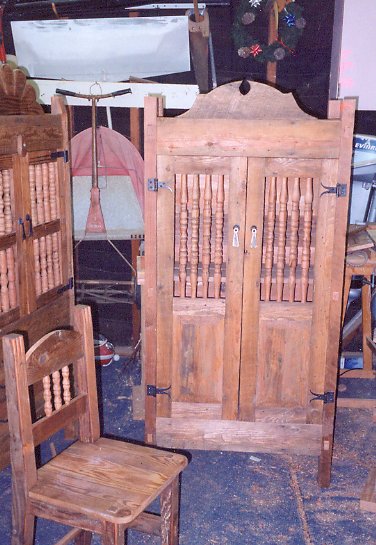 trastero cabinet