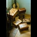 jewelry boxes