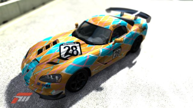 argyle acr