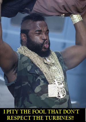 Original Baracus