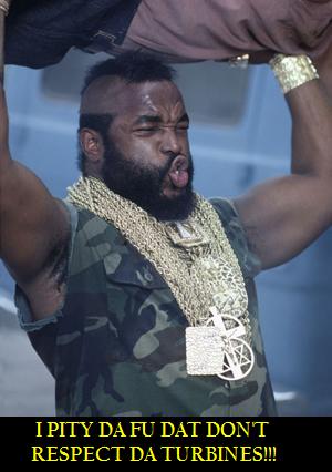 Original Baracus