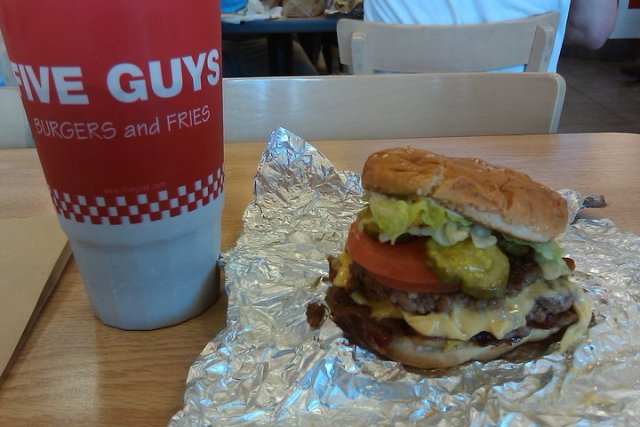 fiveguys
