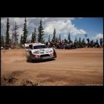 Pikes Peak International Hill Climb