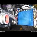 OilCooler without body work