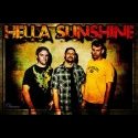 hella sunshine band