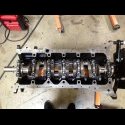 EvasiveMotorBuild-OE Block No Rods Pistons-10