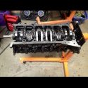 EvasiveMotorBuildOE Complete Short-11 -1