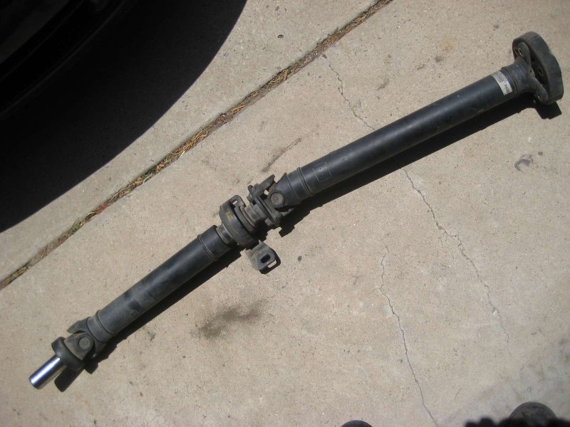 W58shaft