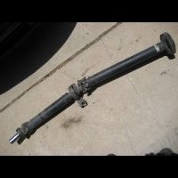 W58shaft