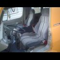 fiero seats