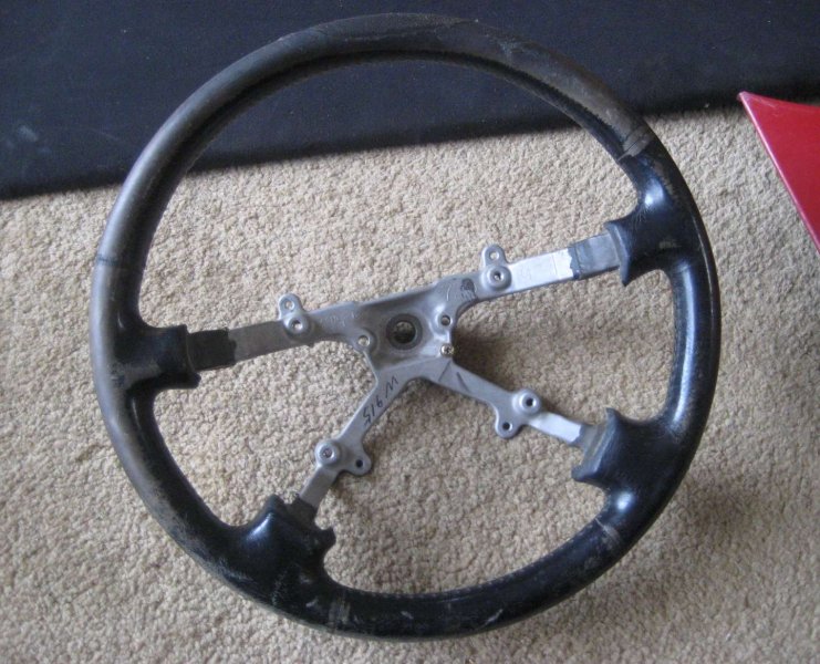 Wheel