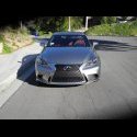 2016 Lexus IS 350 F Sport 009