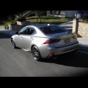 2016 Lexus IS 350 F Sport 010