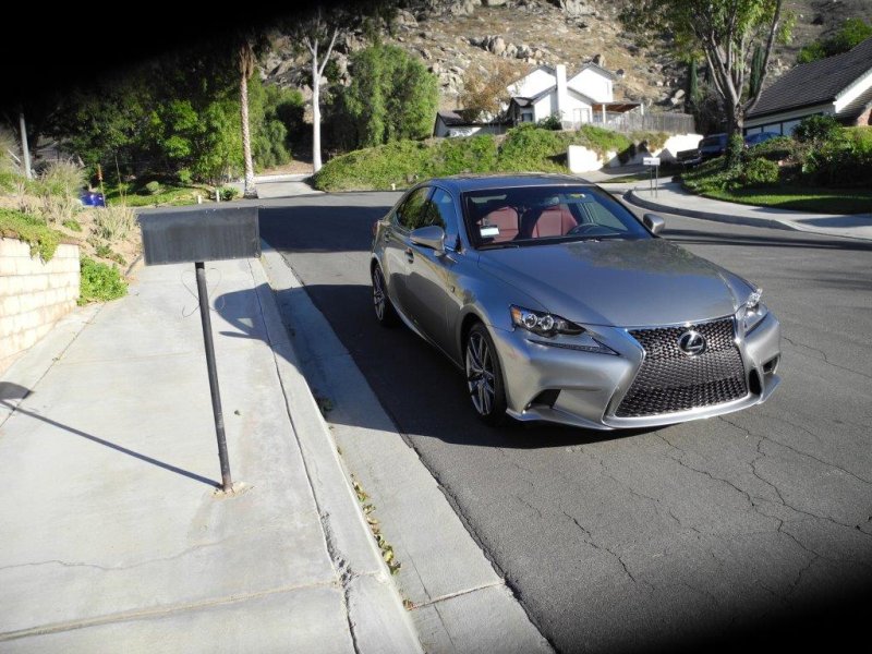 2016 Lexus IS 350 F Sport 014