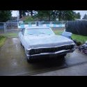 67 Impala