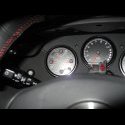 PHR Gauge Cluster-TRD Wheel 008