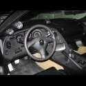 PHR Gauge Cluster-TRD Wheel 012