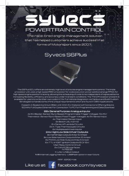 SyvecsS6+ECU